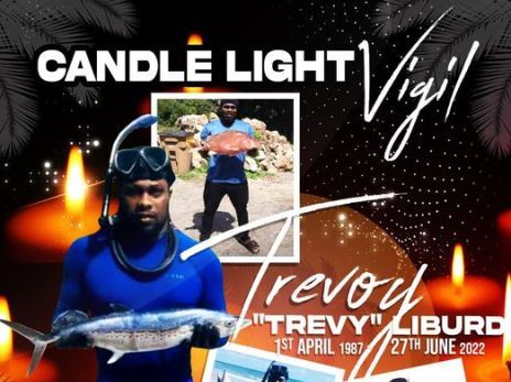 Candlelight Vigil to Be Held in Honour of Trevy