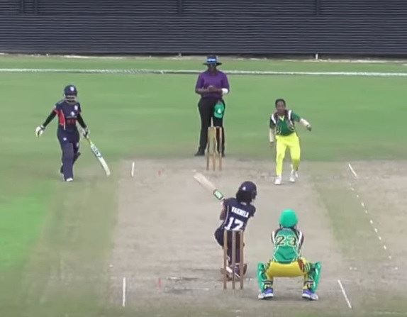 USA, Guyana and Trinbago Remain Unbeaten After Round Two of Women’s Under 19 Tournament