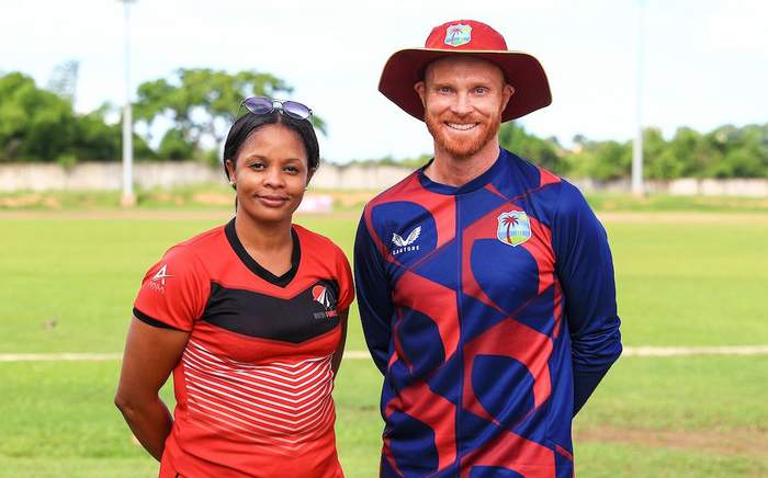 Former West Indies Captain Merissa Aguilleira Continues Cricket Journey into Coaching