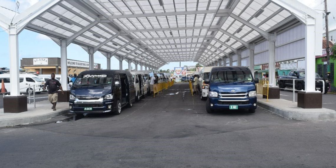 Social Media Post with Increase in Bus Fares in St. Kitts Is Fake News
