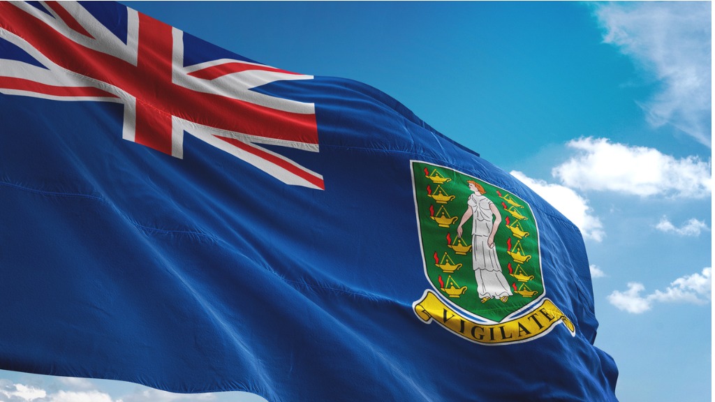 BVI to use 10 yr threshold for granting immigrants belonger status