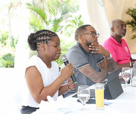 Minister De Castro endorses new education strategy for OECS