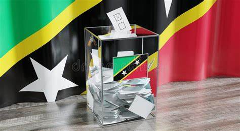 Eight Nevis candidates duly nominated to contest August 05, 2022 National Assembly Elections