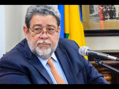 No challenge to Gonsalves leadership of ruling party