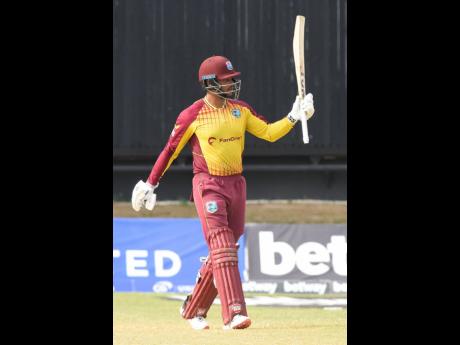King wants Windies to adopt top sides’ approach
