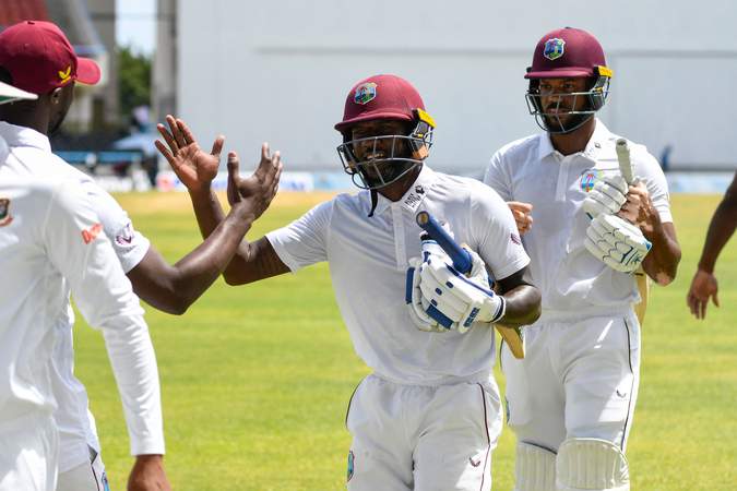 West Indies Make Forced Changes for CG United ODI Series VS  New Zealand in Barbados