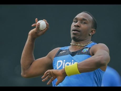 We’re starting to gel’ Tallawahs ready for CPL opener against Patriots