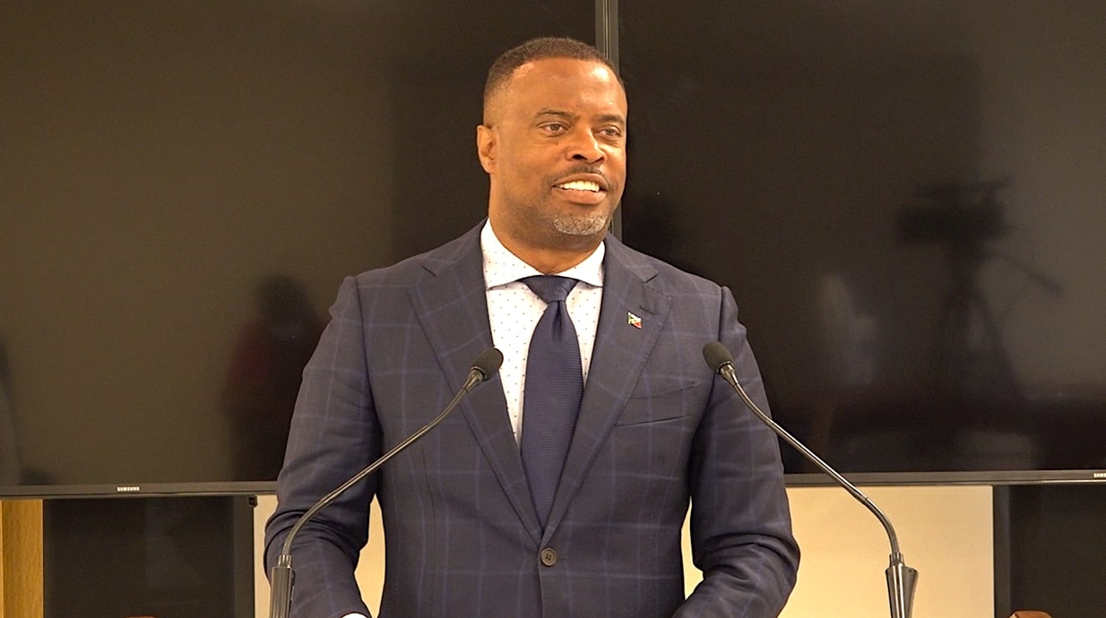 Employment, income levels on Nevis trending upwards, NIA cautiously optimistic about economic outlook for 2022