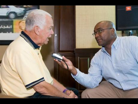 ‘Simmons to be blamed’ Famed commentator calls for Windies to return to winning formula