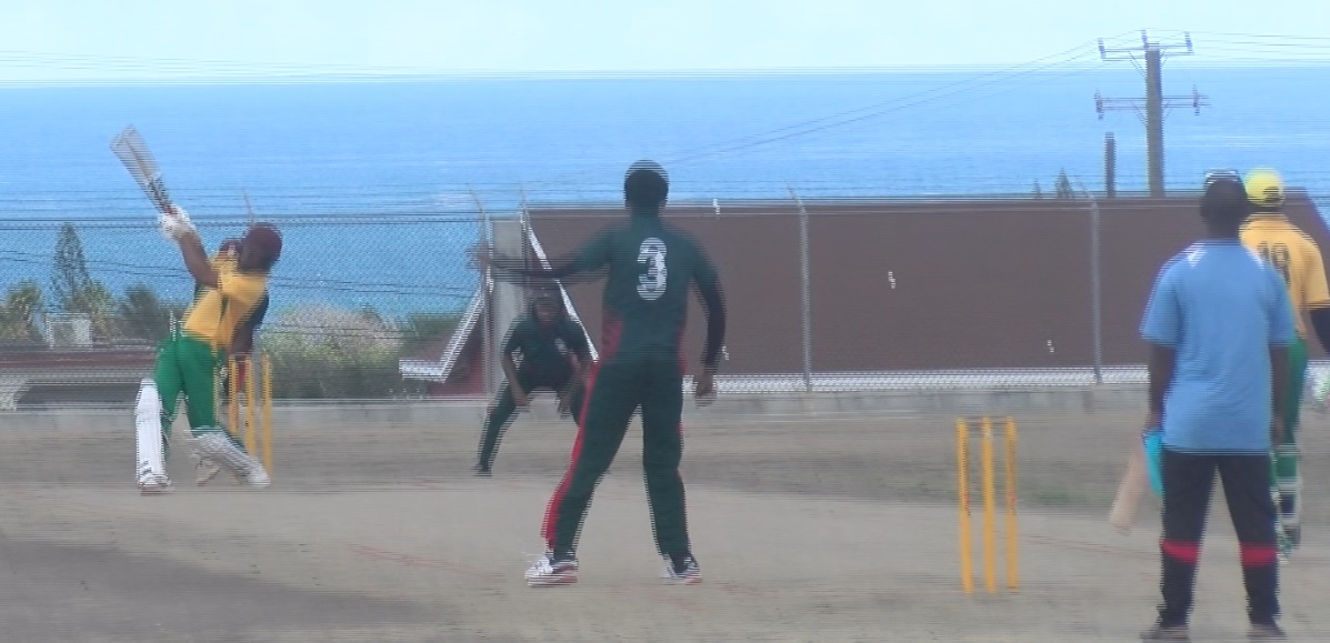 Cricket :  Empire Dispose of Pioneers to Secure Finals Berth