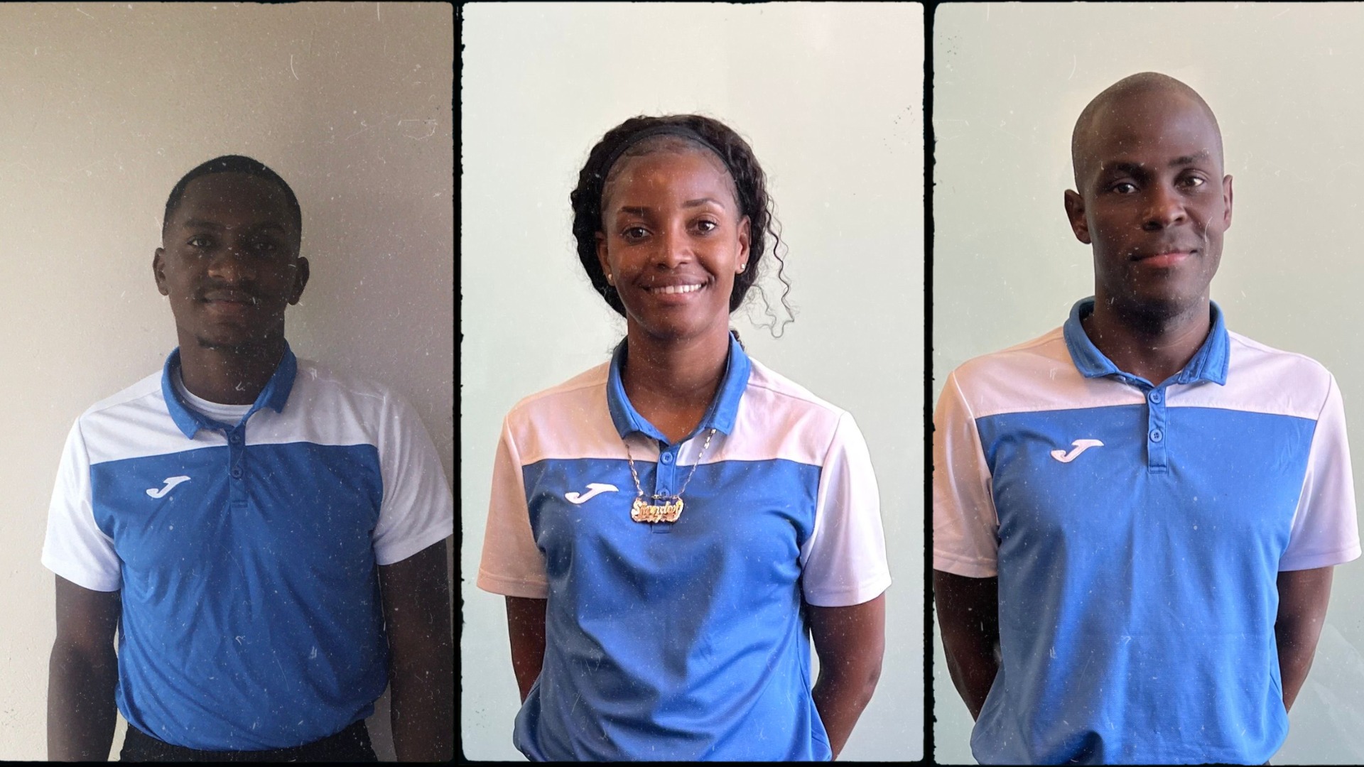 SKNFA Press Release : Three SKN Match Officials Trained in Jamaica