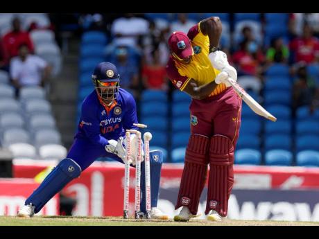 Pooran backing Windies to rebound from ‘bad game’
