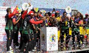 Cricket Caribbean Premier League Commences Today