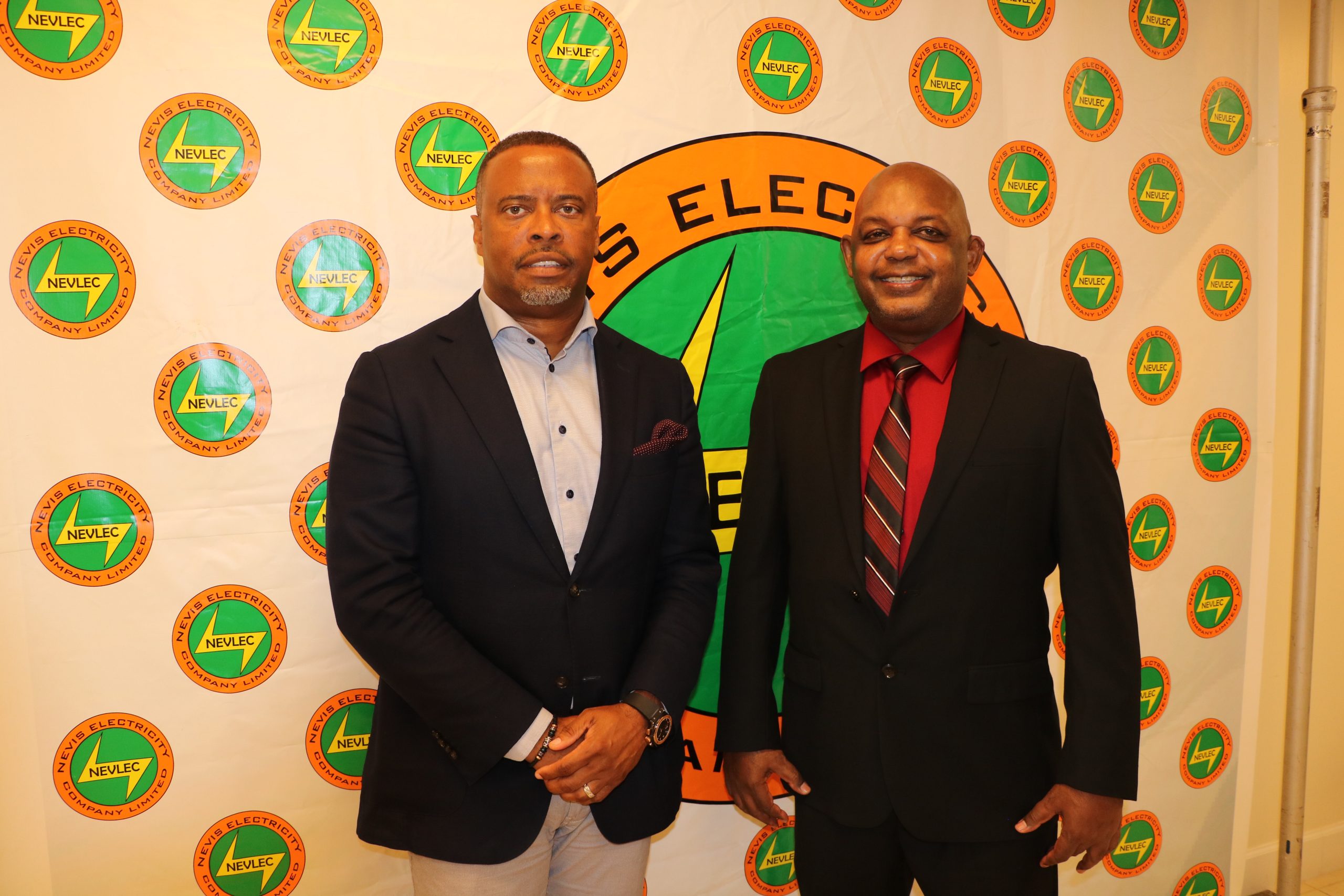 Premier praises NEVLEC’s investment in Education, Human Resource Capacity on Nevis