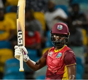 Brooks marshals West Indies chase after bowlers set up victory platform