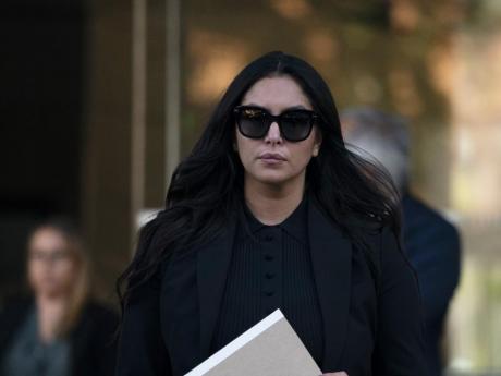 Kobe Bryant’s widow awarded $16M in trial over crash photos