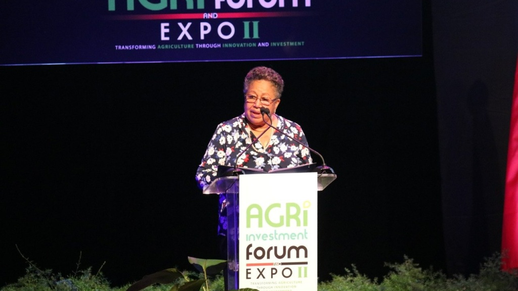 CARICOM SG commends region for progress towards food security