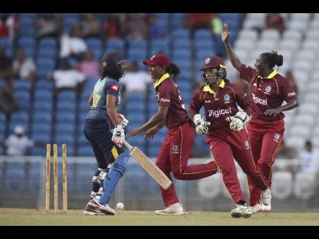 Women ready to explode Inaugural regional THE 6IXTY cricket bowls off today
