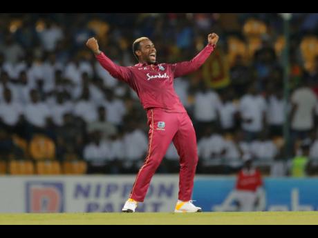 Allen guides Tallawahs to victory