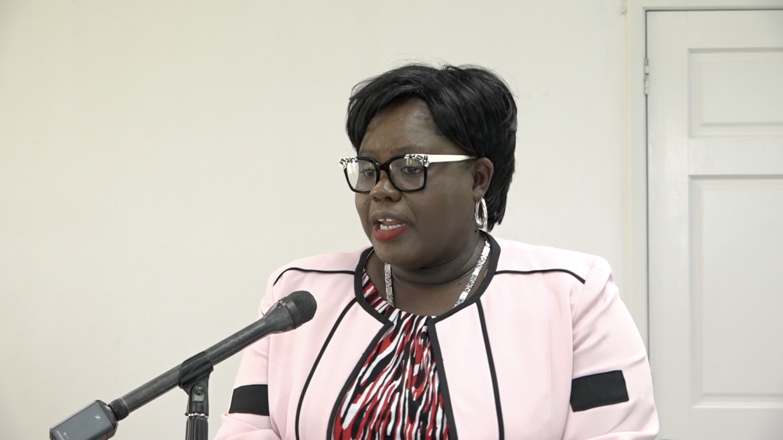 Dept. of Gender Affairs preparing Nevis’ women and girls to face climate change-related global threats