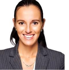 Joy Napier Lands Prestigious Scholarship