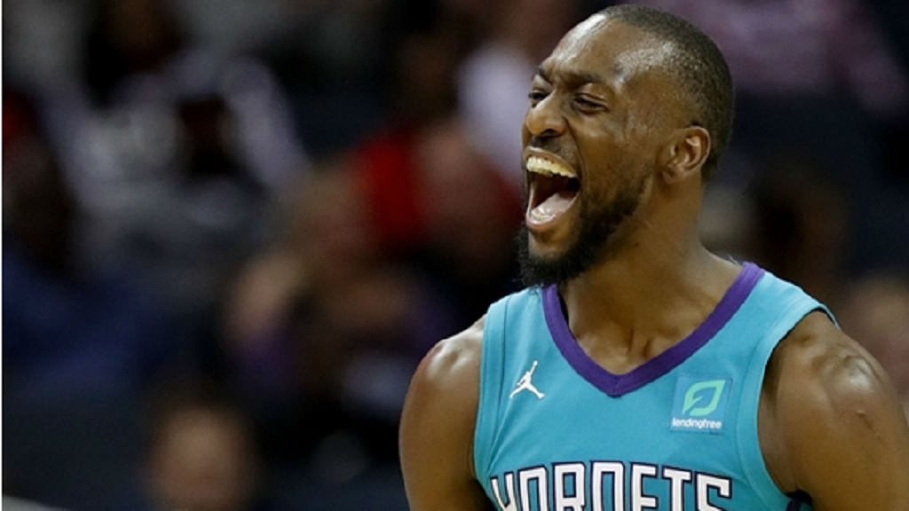 Kemba Walker named Antigua & Barbuda’s Ambassador-at-Large
