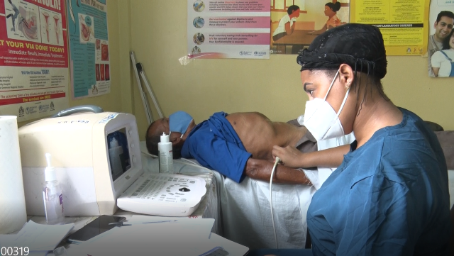 Way cleared for non-nationals to practice medicine here