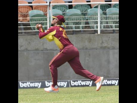 Pooran says Windies still in learning process