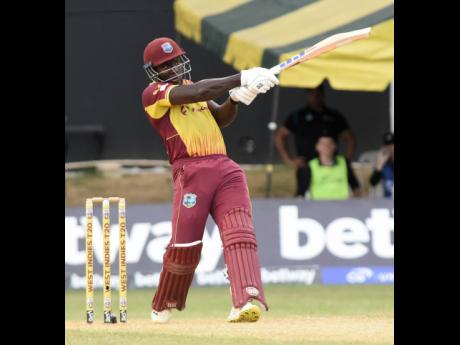 Primus shines as Kings beat Tallawahs