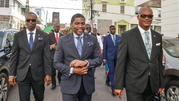 Venezuela Congratulates St. Kitts and Nevis PM on Victory