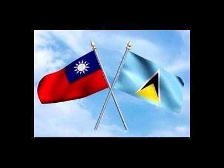 Government backs Taiwan in its bid for self-determination