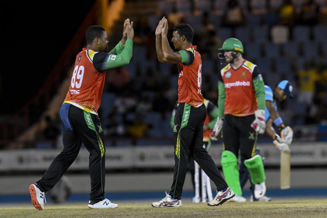 Second Batch of Hero CPL Knockout Tickets Going on Sale