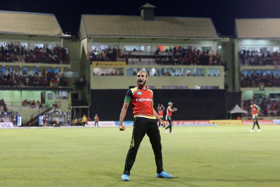 Amazon Warriors Make Playoffs with Impressive Win