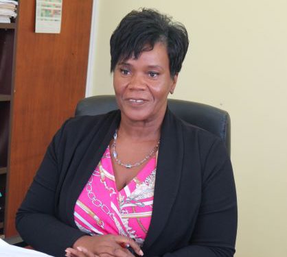Department Of Statistics Holds 2021 Population and Housing Census Drive-Through