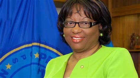 Remarks by Carissa F. Etienne, Director of the Pan American Health Organization (PAHO), at ceremony to mark PAHO’s 120th Anniversary –  2 December 2022