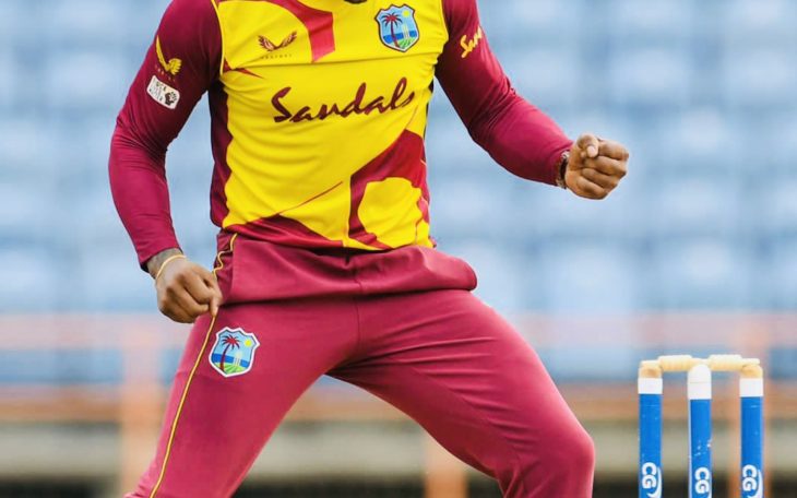 WI World Cup selections under scrutiny