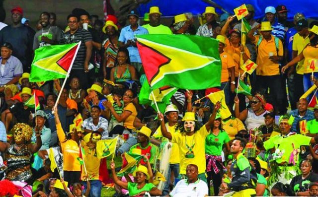 CPL Playoffs Set for Tuesday