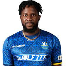 2022 Hero Caribbean Premier League – Match Report 16