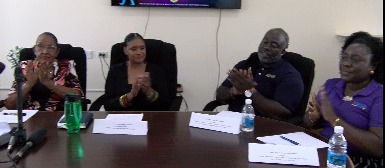 Athletics : Nevis Knockout Set to Commence Mid-September