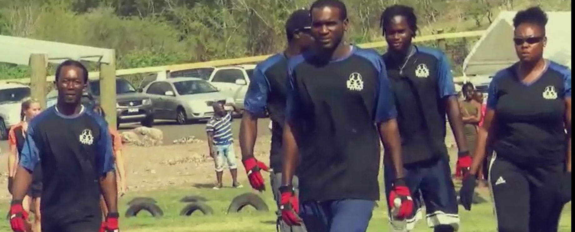 Athletics Nevis Knockout Starts Tomorrow