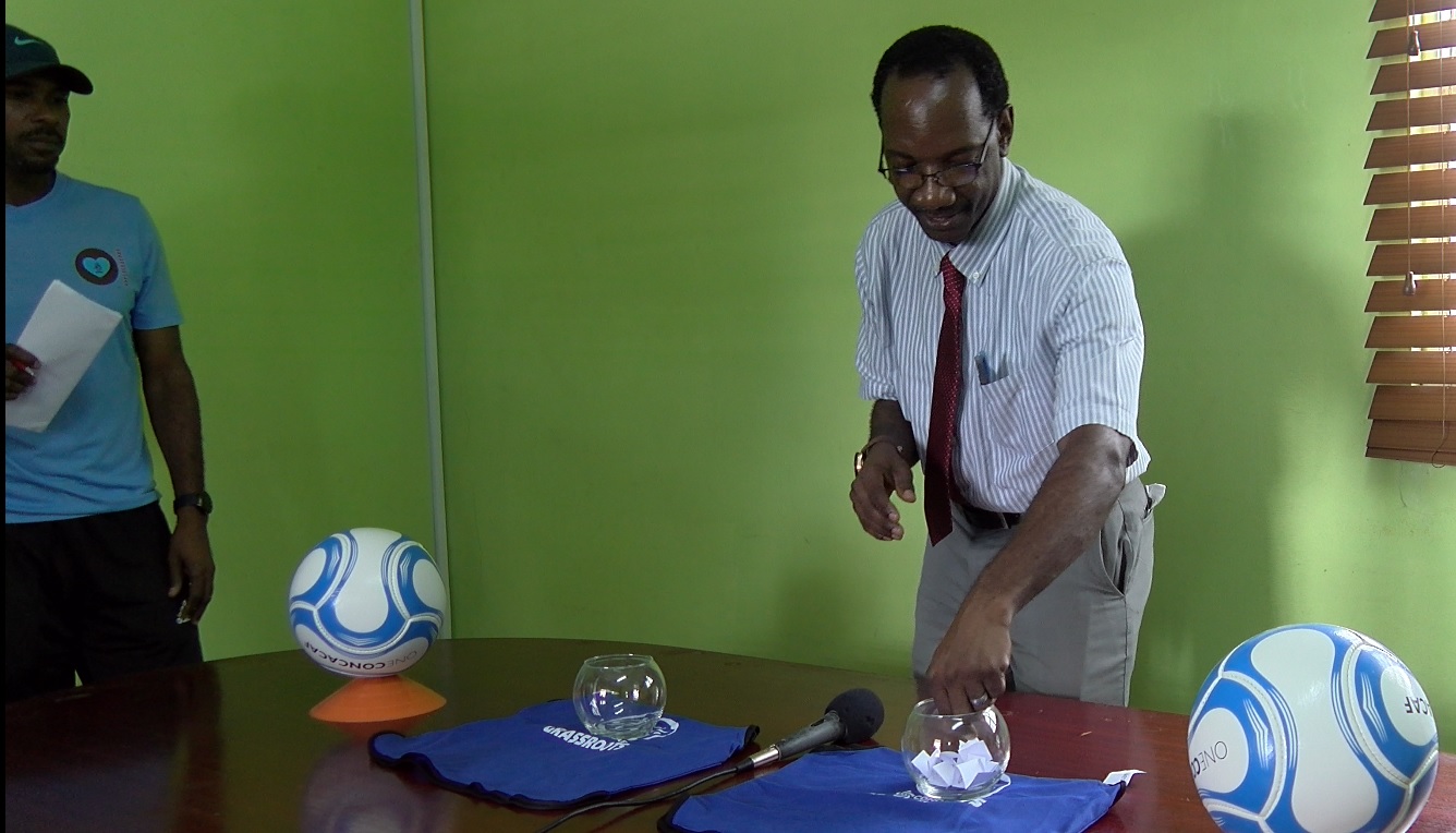 Football Primary Schools’ Football Tournament Upcoming