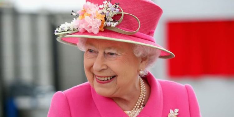 Public Invited to Sign Book of Condolence at Government Headquarters for Late H.M. Queen Elizabeth II