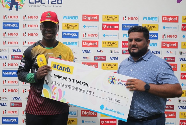 TKR And Patriots Serve Up an Instant Classic