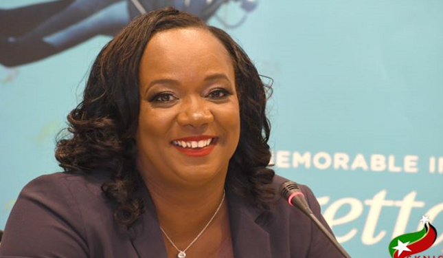 As St. Kitts And Nevis Celebrates World Tourism Day Emphasis Is Placed on Resuscitating the Sector Post-COVID