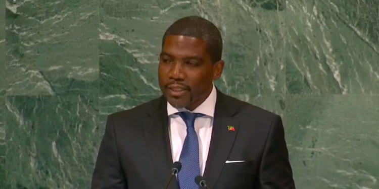 St. Kitts And Nevis’ Education Landscape Highlighted At 77 Th United Nations General Assembly