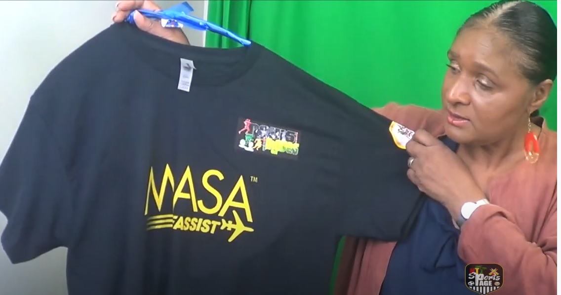 Athletics : Nevis Knockout Eliminations Postponed