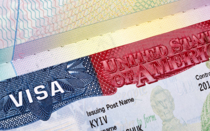 U.S. Embassy Bridgetown resumes processing of routine in-person appointments in All Nonimmigrant Visa Categories