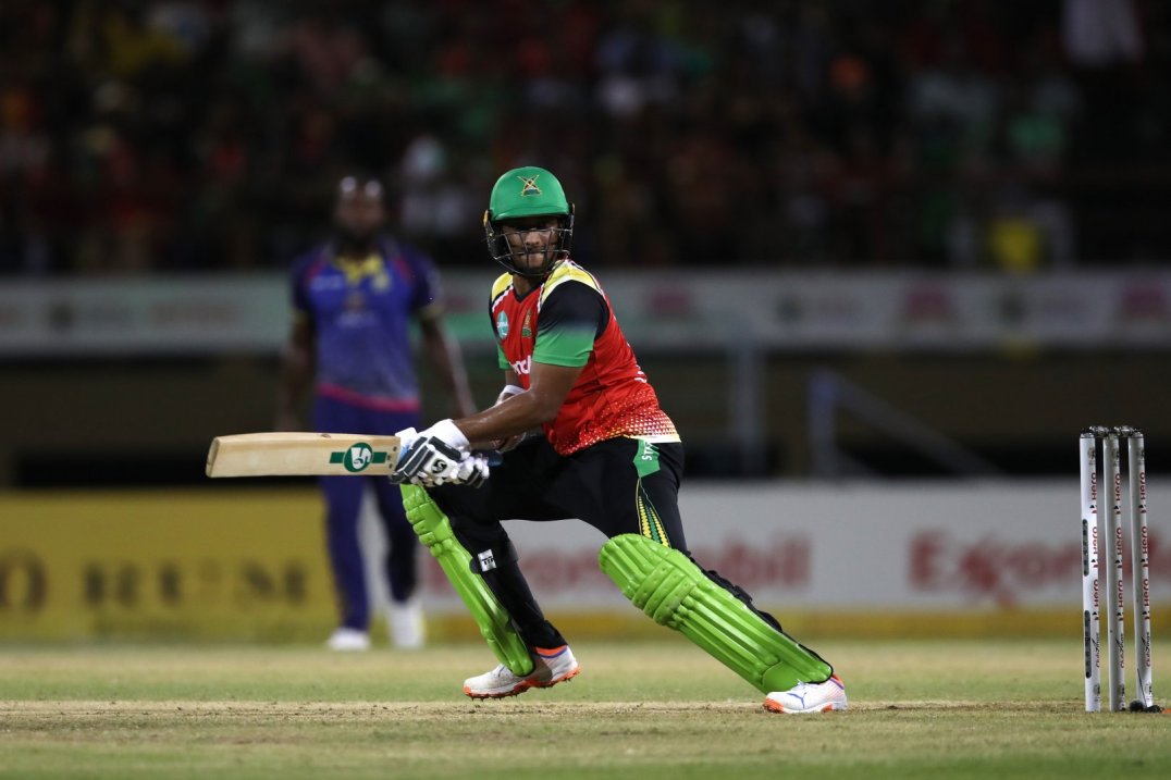 Vibrant Home Crowd Cheers Amazon Warriors to Second Place