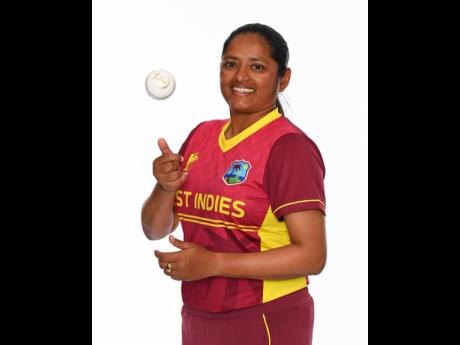 CWI pledges support for Mohammed