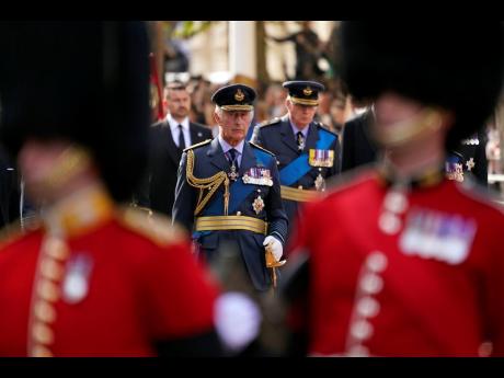 Leaky pen and job cuts: King Charles under scrutiny